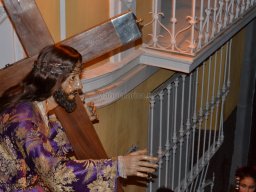 Semana Santa Muleña 2010